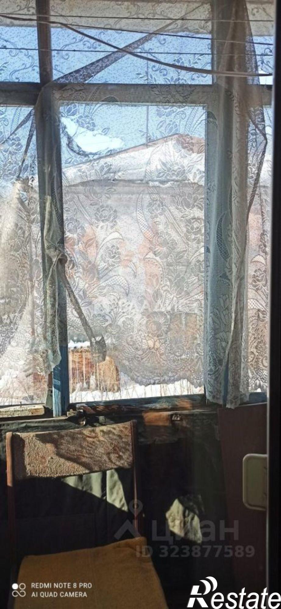 Купить квартиру за 3 100 000 рублей на улица Ильи Репина, 6