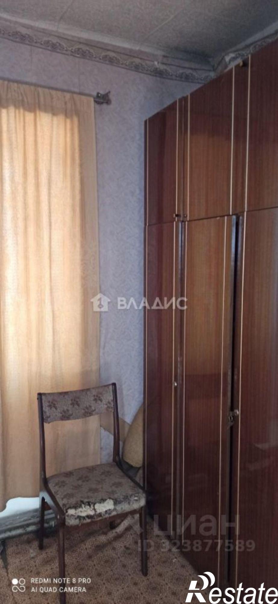 Купить квартиру за 3 100 000 рублей на улица Ильи Репина, 6