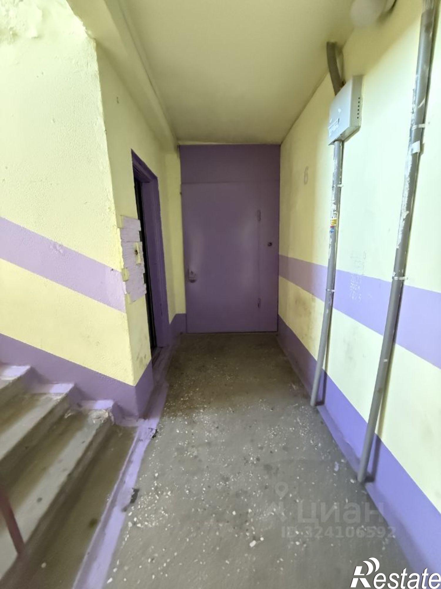 Купить квартиру за 4 800 000 рублей на ул Ударная, 81/1