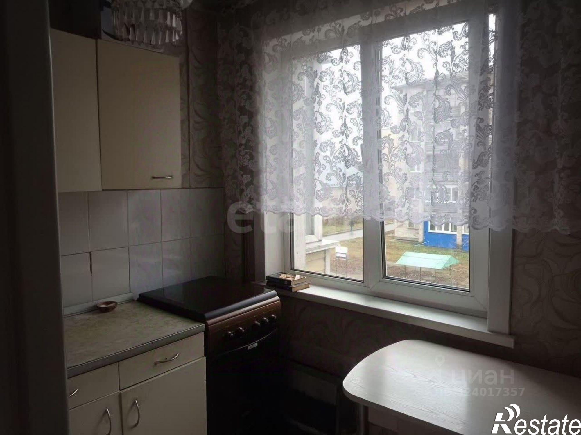 Купить квартиру за 3 100 000 рублей на Красноярский переулок, 30/2