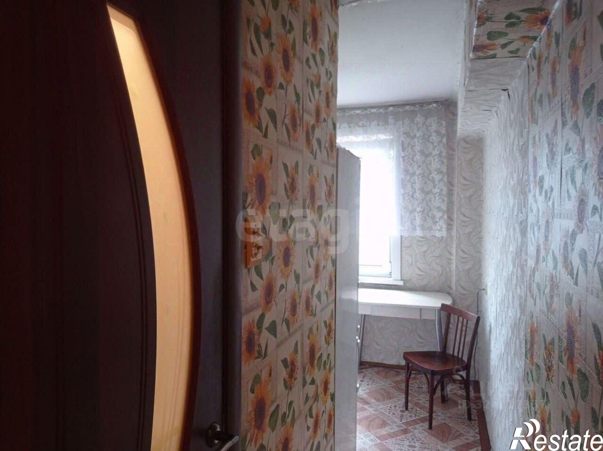 Купить квартиру за 3 100 000 рублей на Красноярский переулок, 30/2