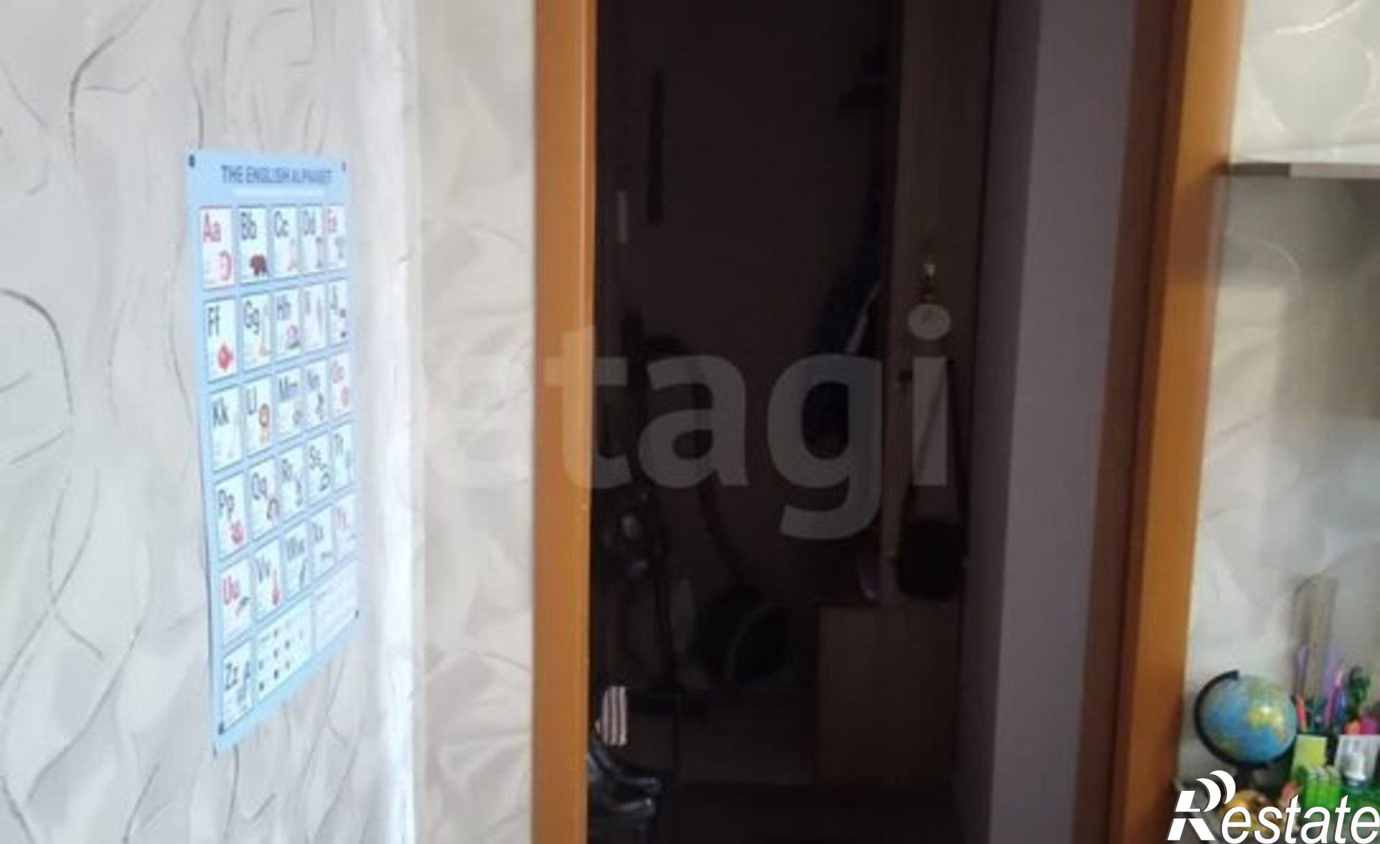 Купить квартиру за 3 800 000 рублей на Красноармейская улица, 174