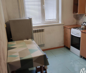 1-комн, 30кв м, этаж 1/10 улица Петра Мерлина, 25/2