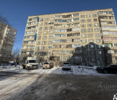 2-комн, 47кв м, этаж 6/9 ул Ударная, 81/1