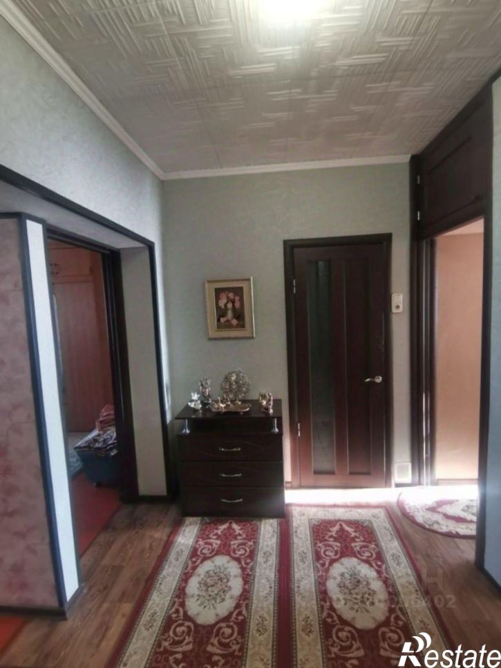 3-комн квартира Красноярский переулок, 30/5,  д. 30/5