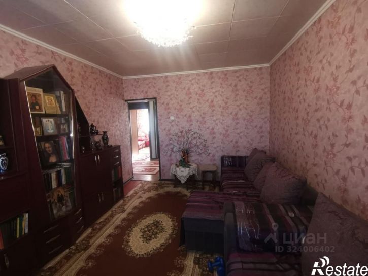 3-комн квартира Красноярский переулок, 30/5,  д. 30/5