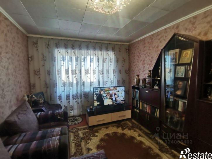 3-комн квартира Красноярский переулок, 30/5,  д. 30/5