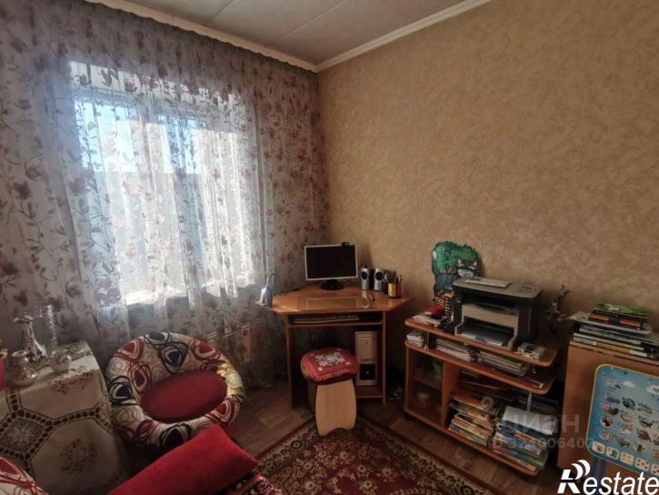 3-комн квартира Красноярский переулок, 30/5,  д. 30/5