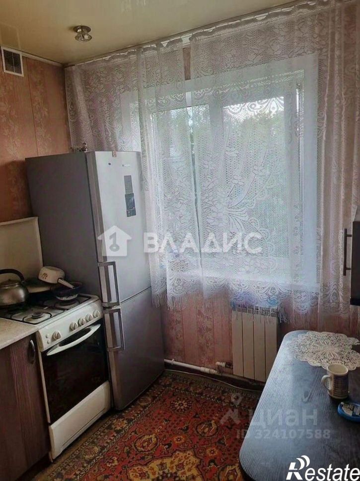 2-комн квартира Социалистическая улица, 116/1,  д. 116/1