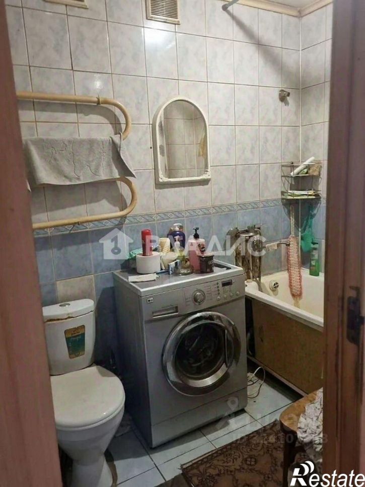 2-комн квартира Социалистическая улица, 116/1,  д. 116/1