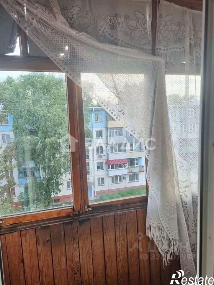 2-комн квартира Социалистическая улица, 116/1,  д. 116/1