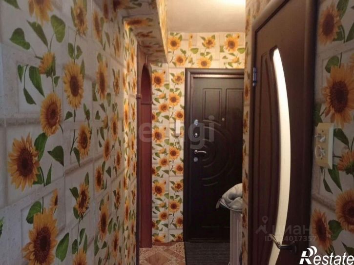 1-комн квартира Красноярский переулок, 30/2,  д. 30/2