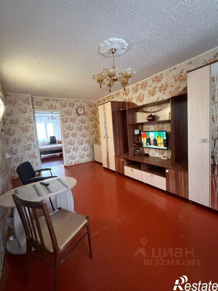 3-комн квартира Социалистическая улица, 110,  д. 110