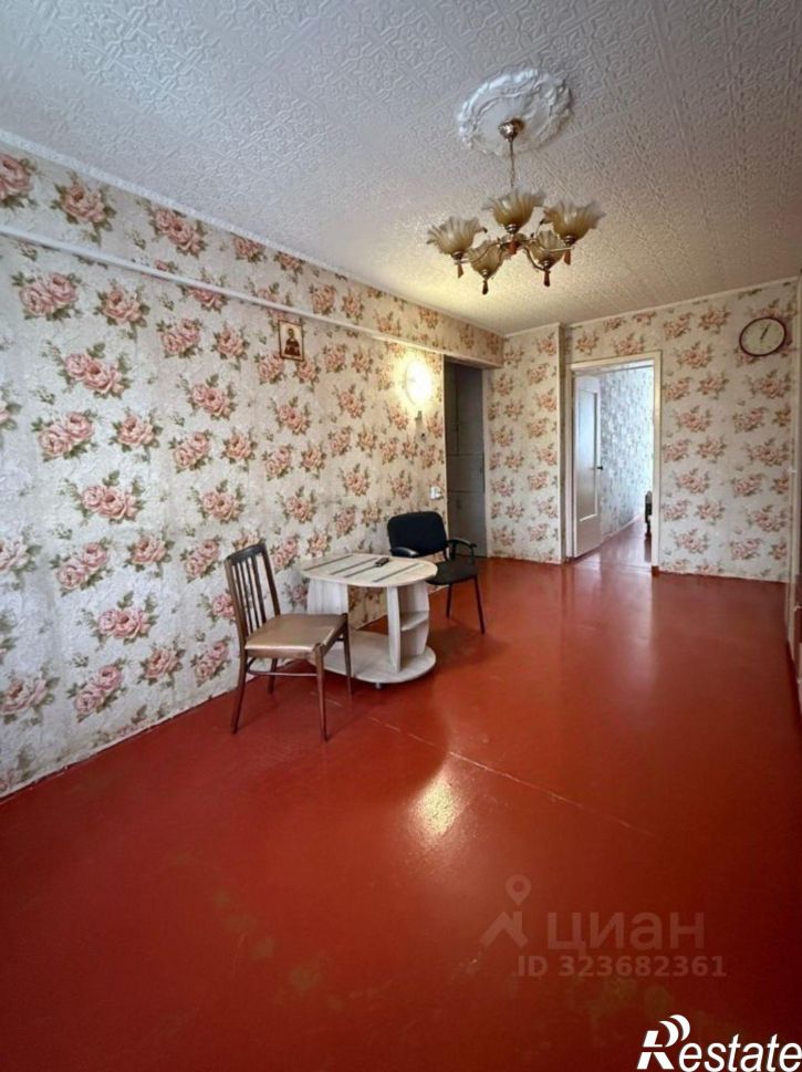 3-комн квартира Социалистическая улица, 110,  д. 110