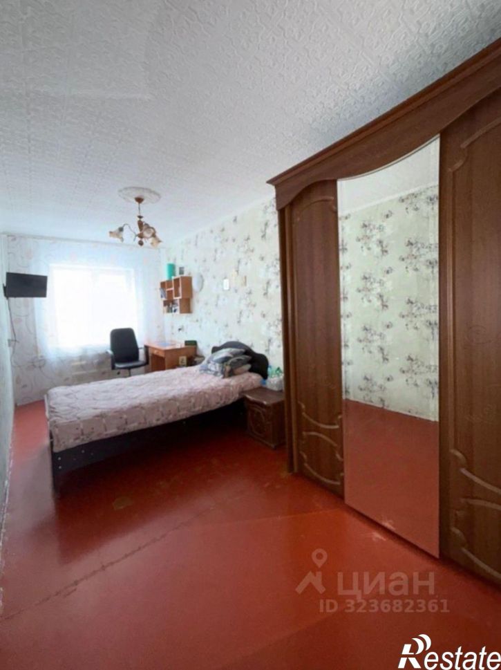 3-комн квартира Социалистическая улица, 110,  д. 110