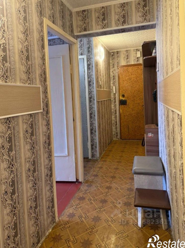 3-комн квартира Социалистическая улица, 110,  д. 110