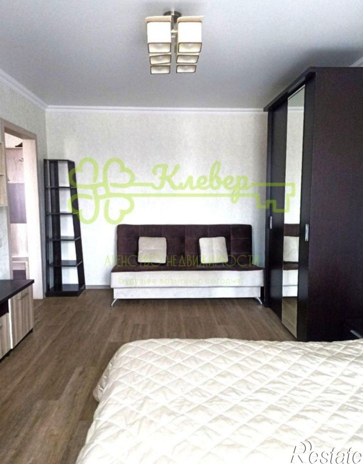 1-комн квартира улица 15-й Гвардейской Кавалерийской Дивизии, 69,  д. 69