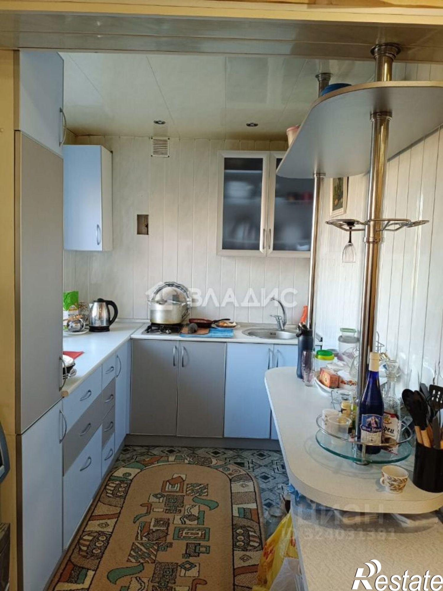 Купить квартиру за 9 500 000 рублей на ул Петра Мерлина, 25/2