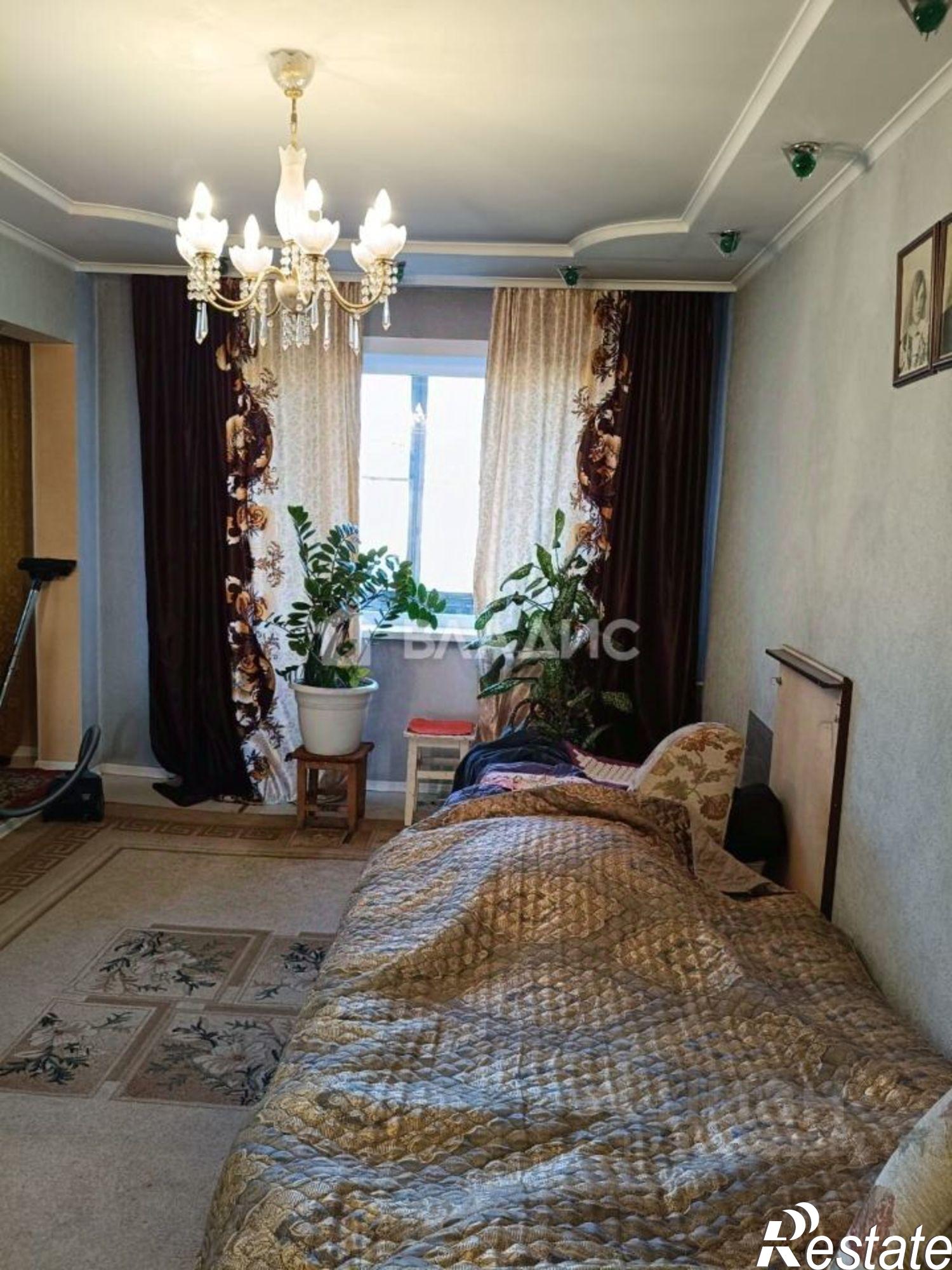 Купить квартиру за 9 500 000 рублей на ул Петра Мерлина, 25/2