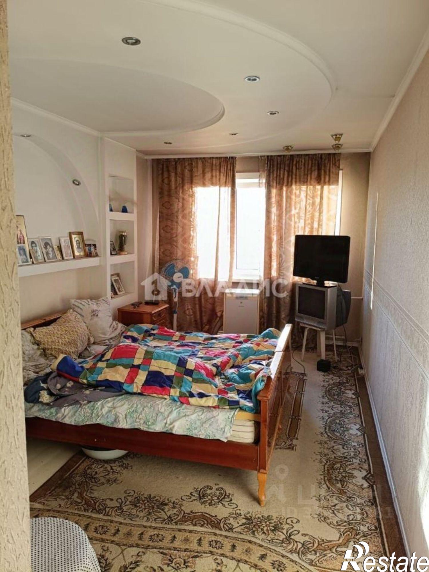 Купить квартиру за 9 500 000 рублей на ул Петра Мерлина, 25/2