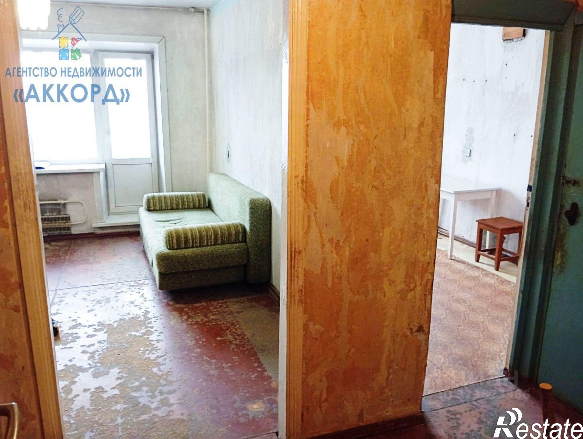 Купить квартиру за 3 480 000 рублей на Южная улица, 4