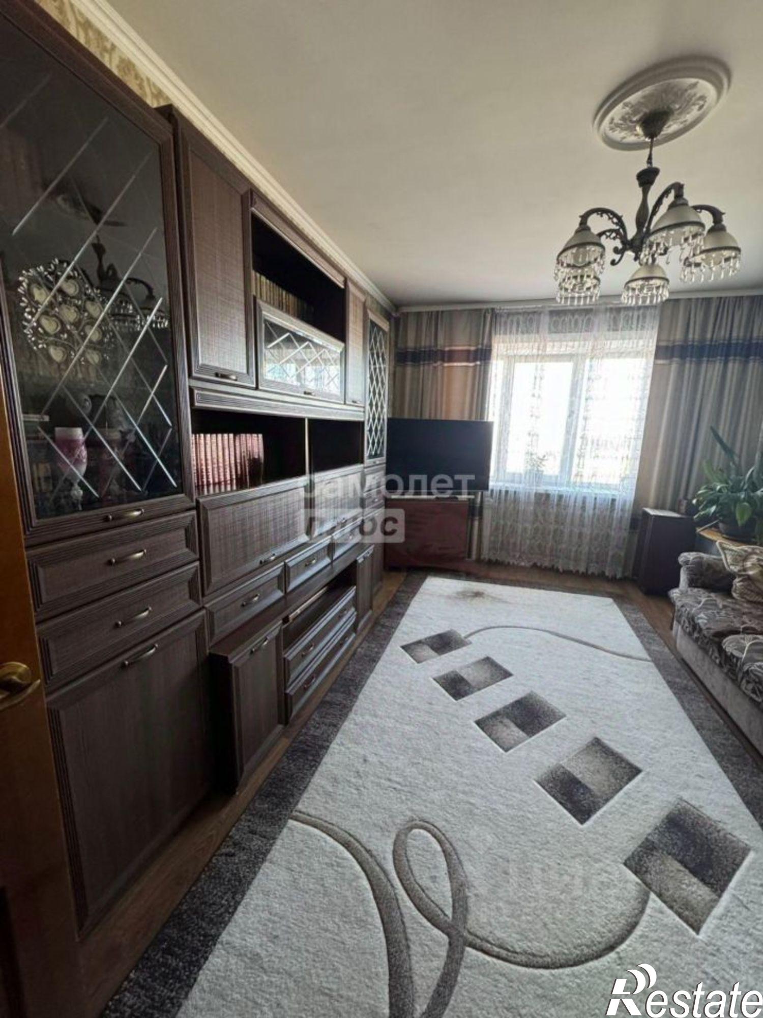 Купить квартиру за 7 000 000 рублей на Советская улица, 213