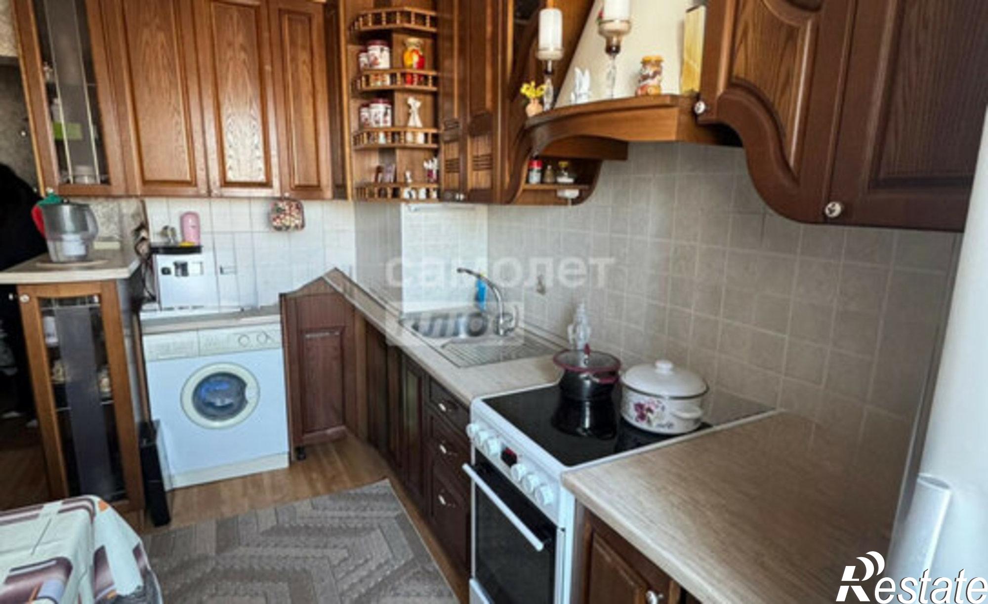 Купить квартиру за 7 000 000 рублей на ул Советская, 213