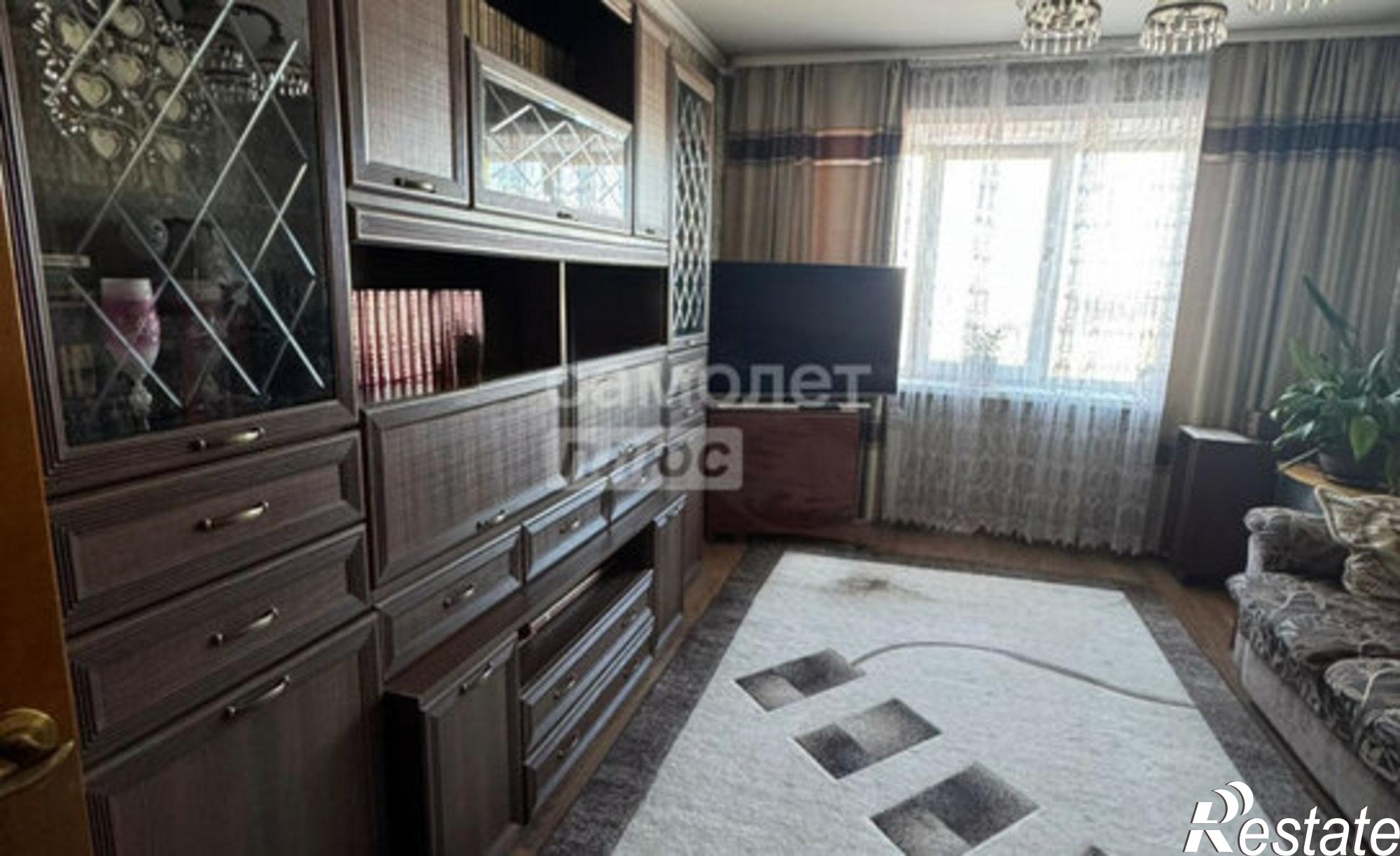 Купить квартиру за 7 000 000 рублей на ул Советская, 213