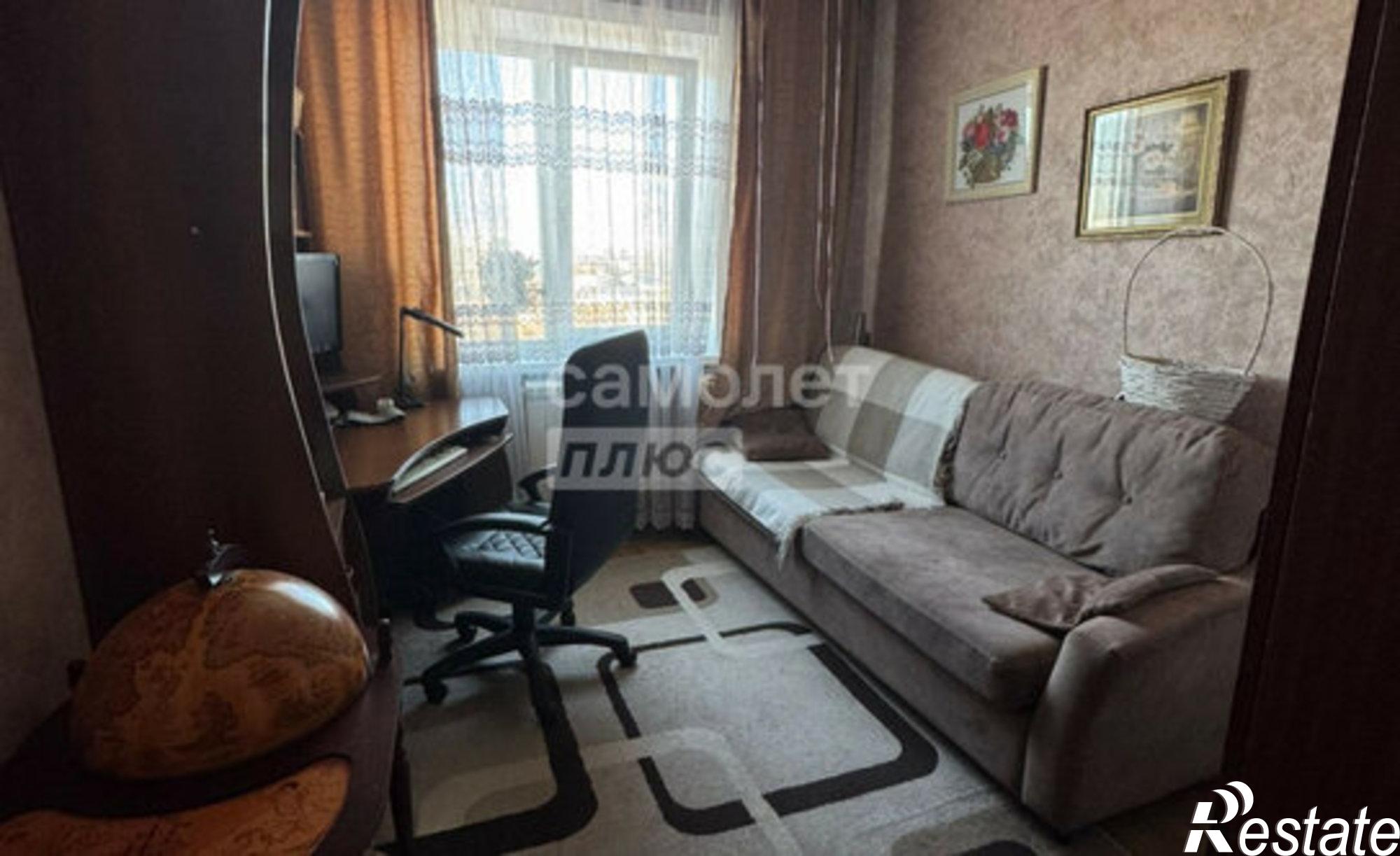 Купить квартиру за 7 000 000 рублей на ул Советская, 213