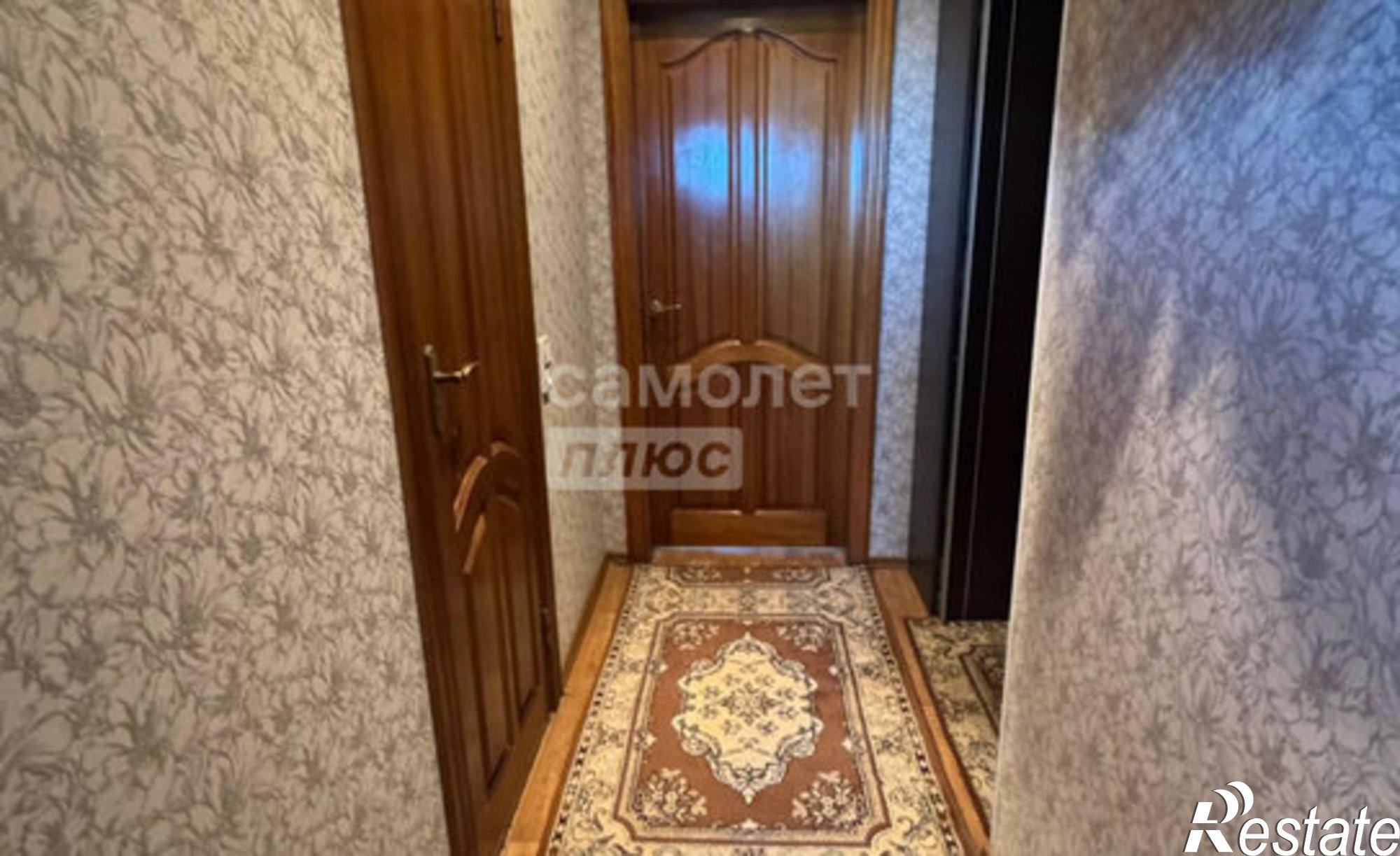 Купить квартиру за 7 000 000 рублей на ул Советская, 213