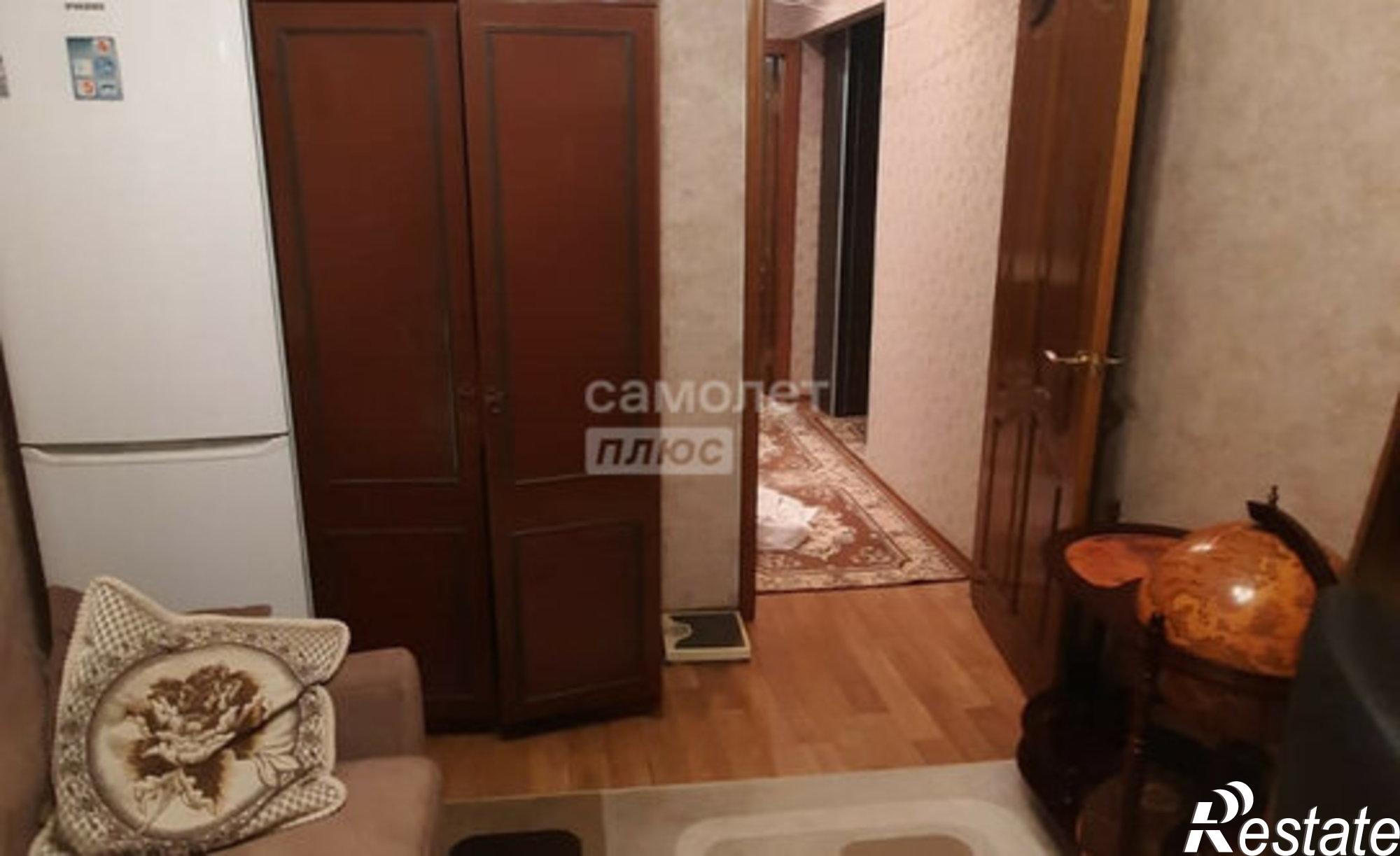 Купить квартиру за 7 000 000 рублей на ул Советская, 213