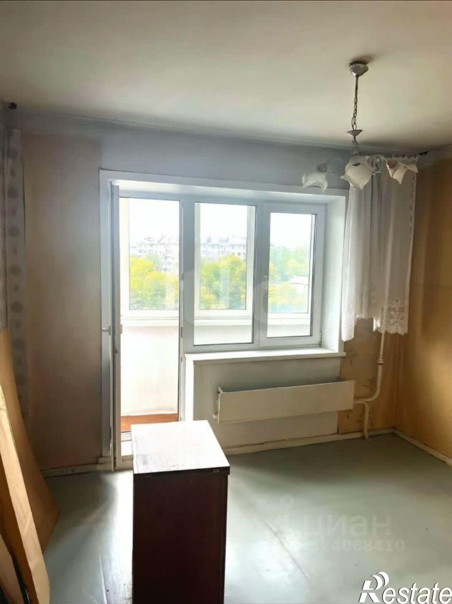 Купить квартиру за 4 300 000 рублей на улица Машиностроителей, 21