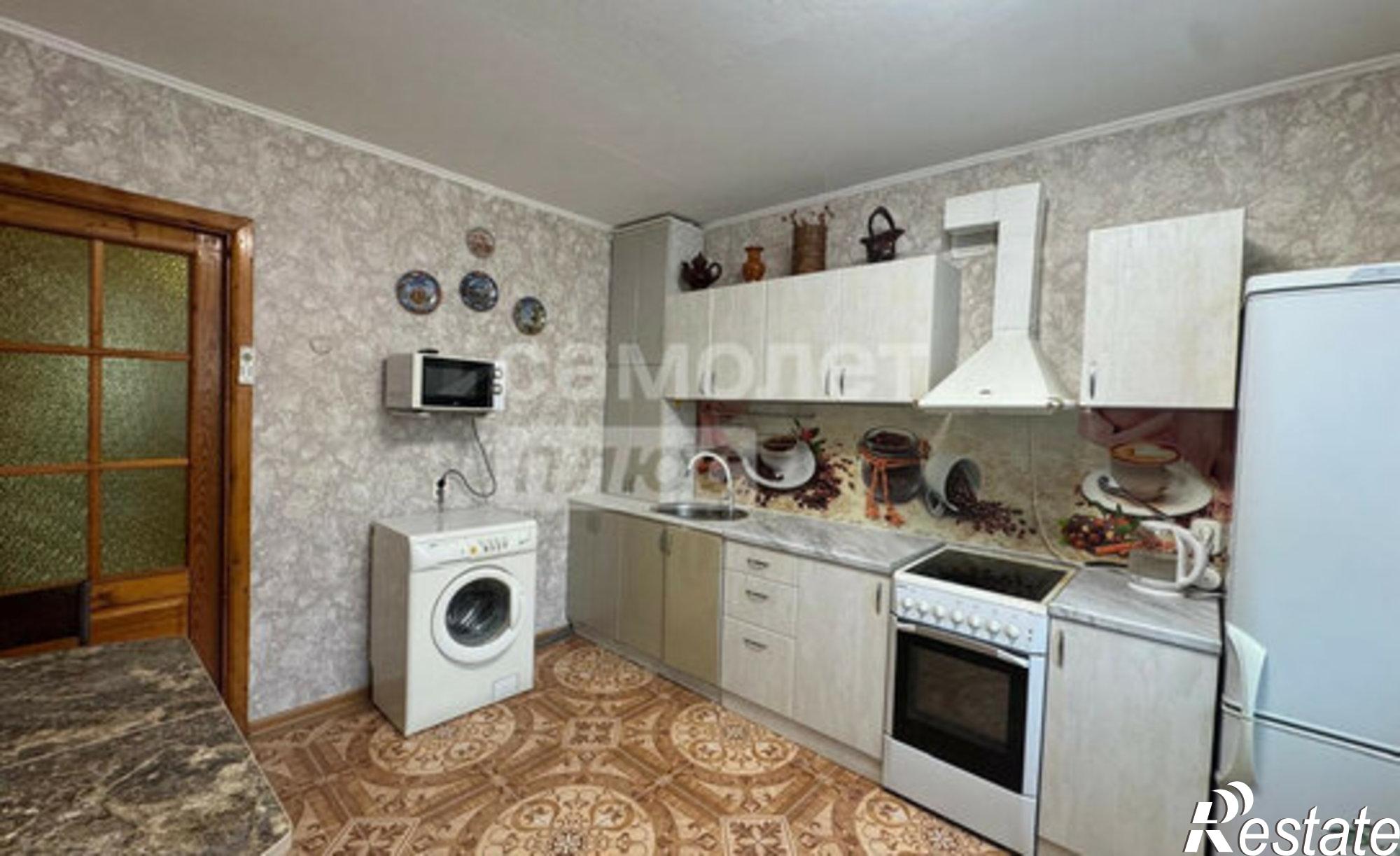 Купить квартиру за 6 000 000 рублей на Приречная улица, 9