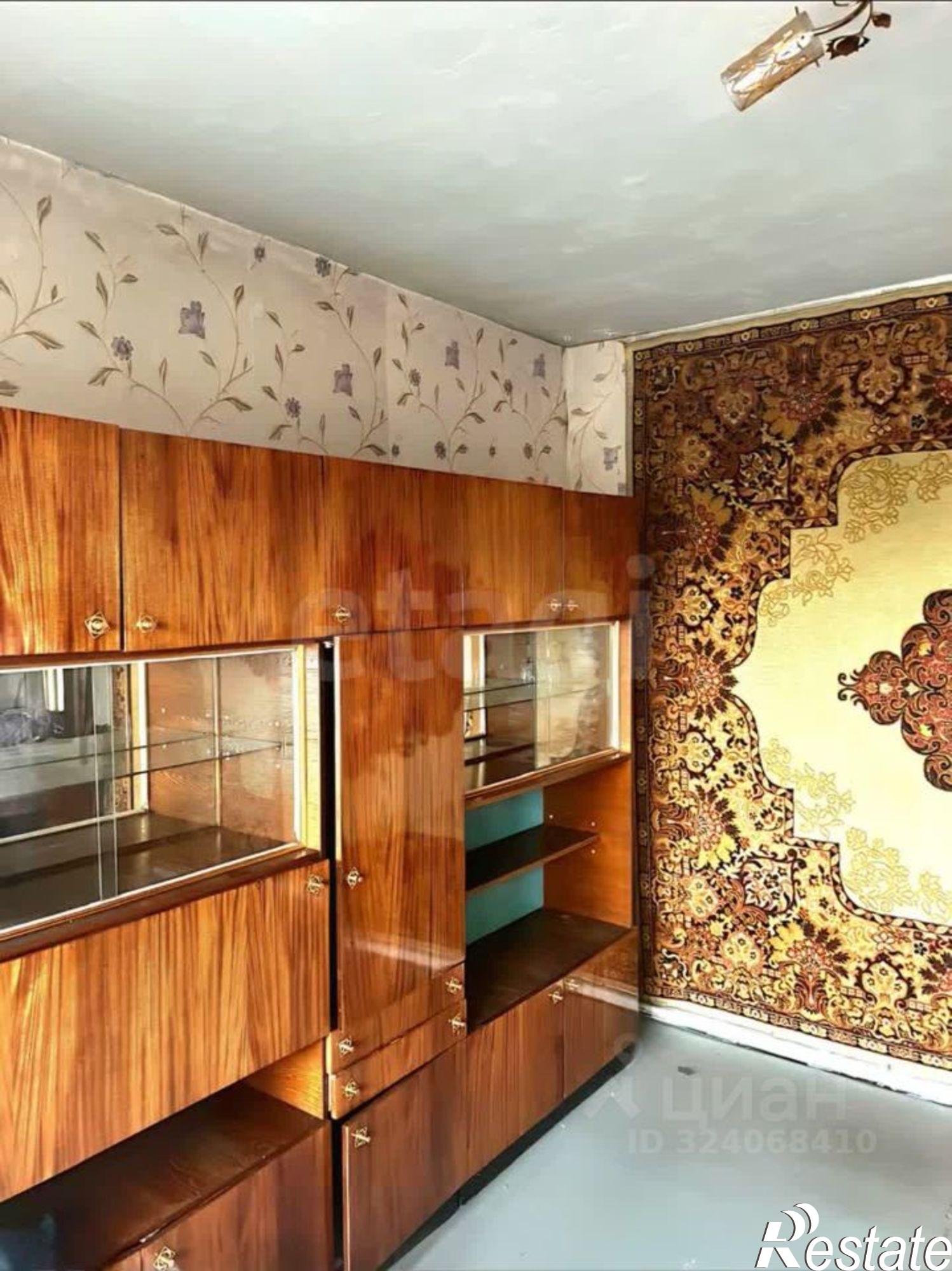 Купить квартиру за 4 300 000 рублей на улица Машиностроителей, 21