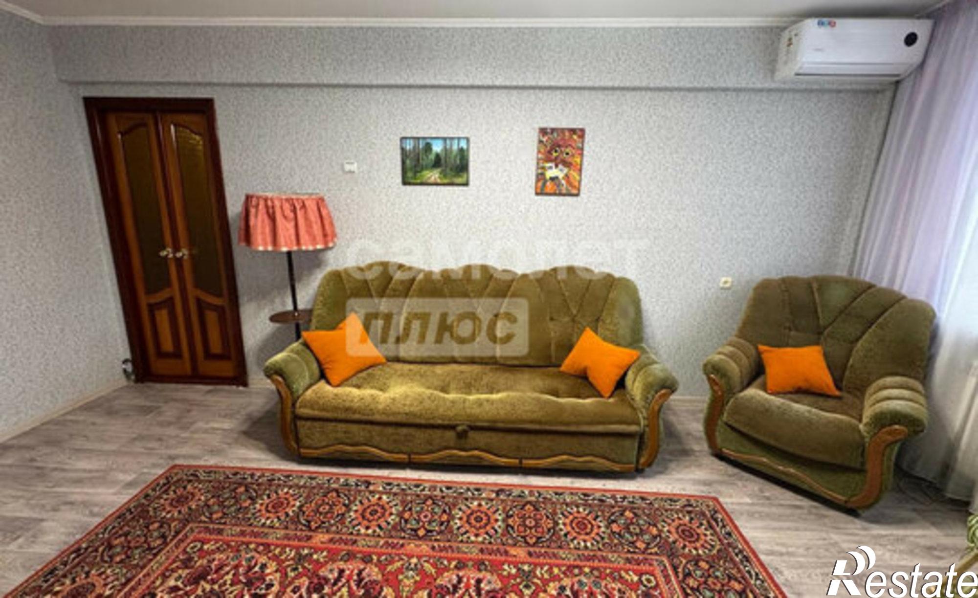 Купить квартиру за 6 000 000 рублей на Приречная улица, 9