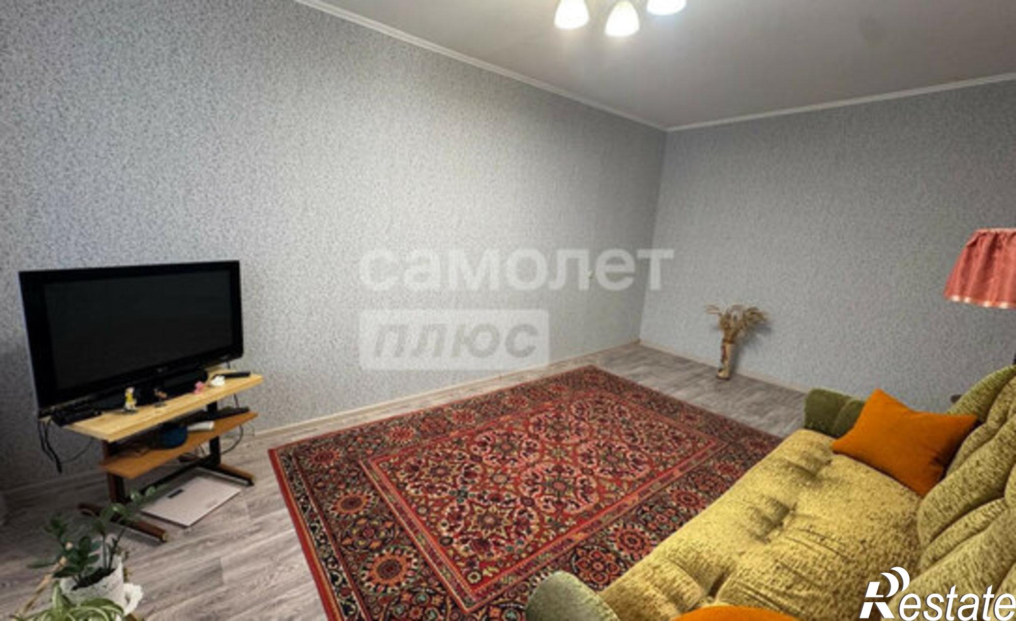 Купить квартиру за 6 000 000 рублей на Приречная улица, 9