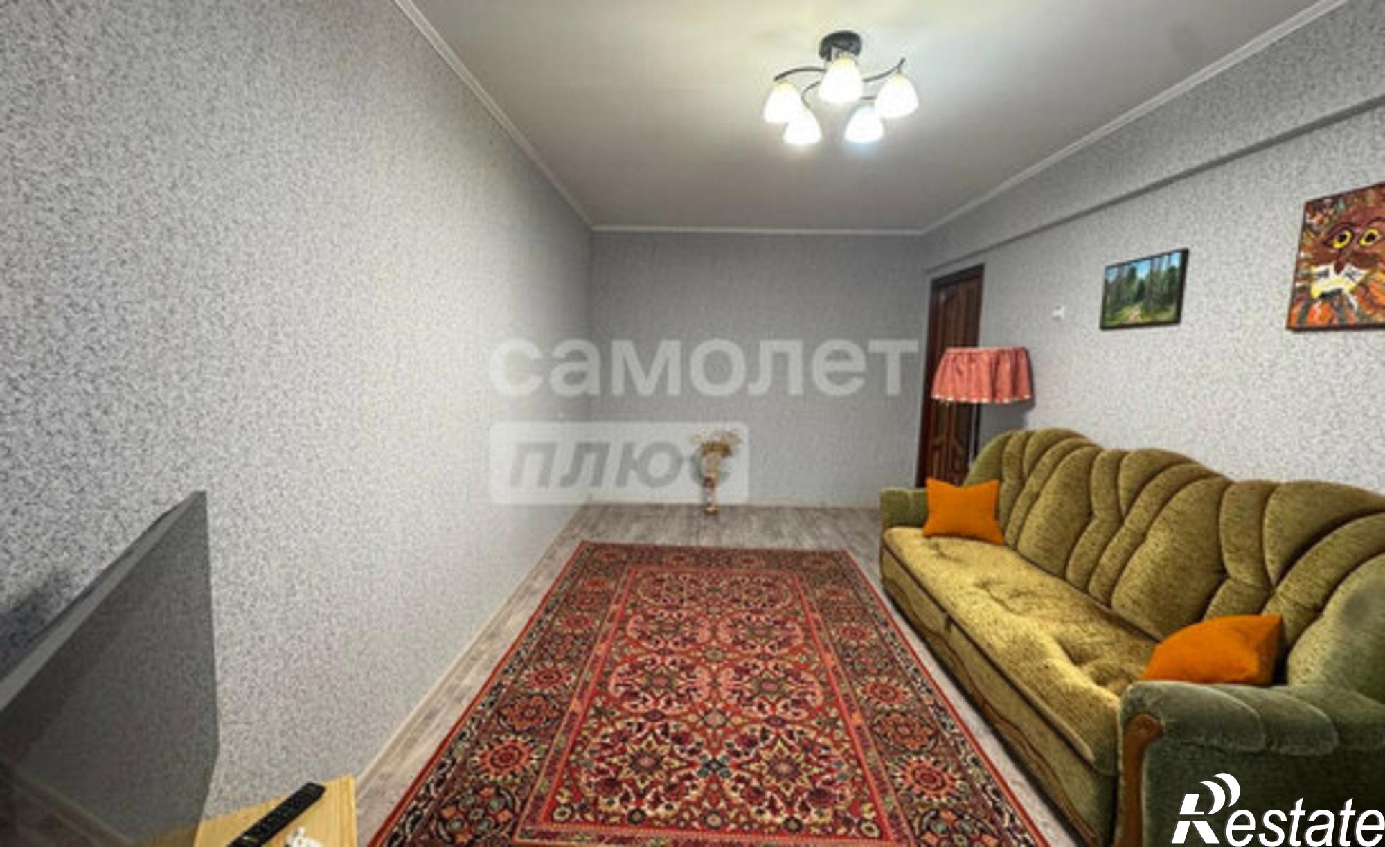 Купить квартиру за 6 000 000 рублей на Приречная улица, 9