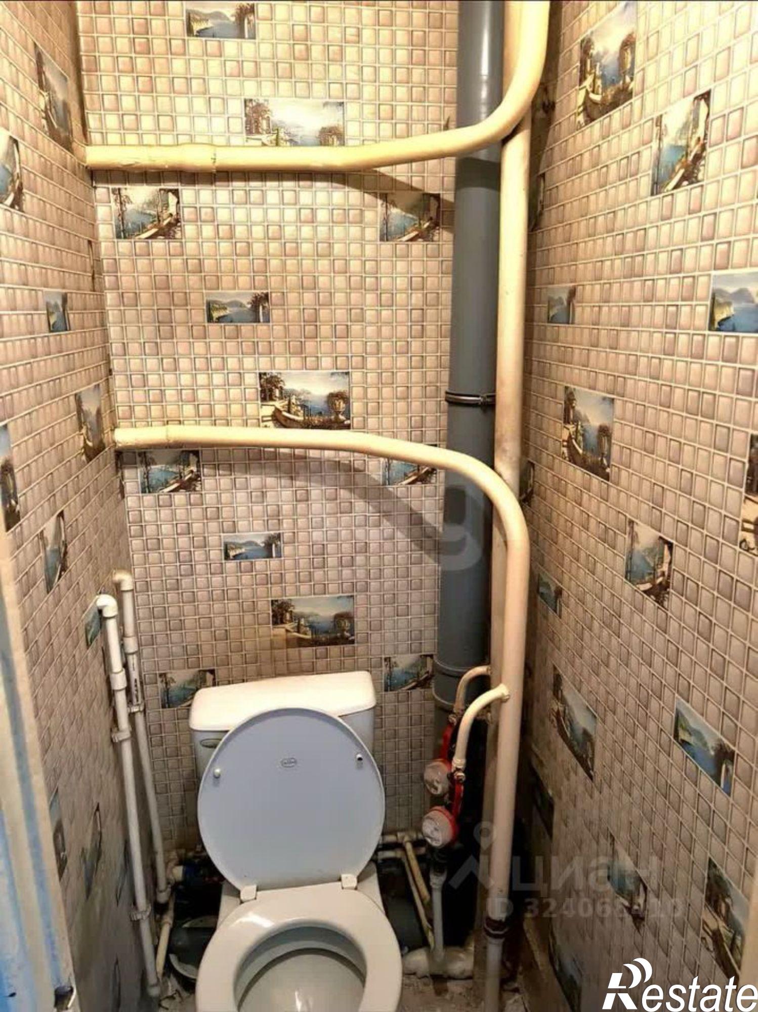 Купить квартиру за 4 300 000 рублей на улица Машиностроителей, 21