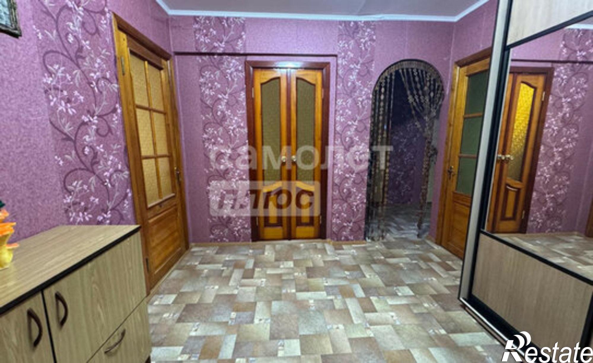 Купить квартиру за 6 000 000 рублей на Приречная улица, 9