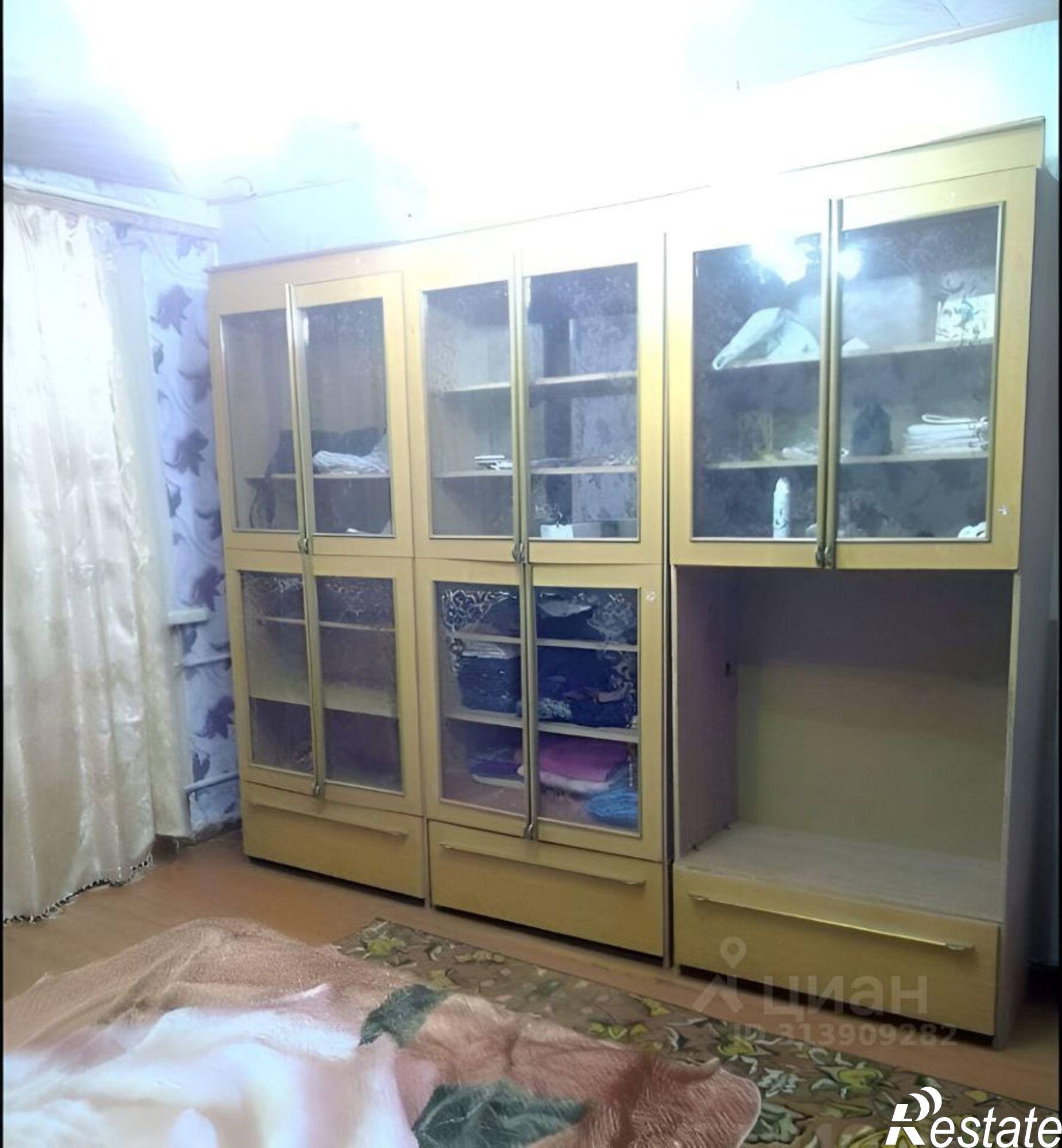 Сдать квартиру за 16 000 рублей на ул Максима Горького, 175/6