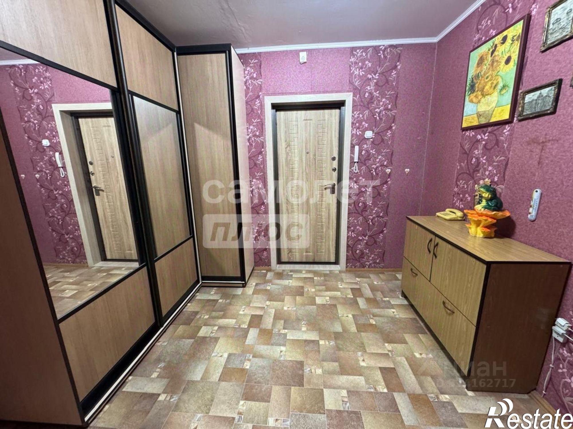 Купить квартиру за 6 000 000 рублей на ул Приречная, 2/7