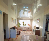 3-комн, 97кв м, этаж 5/5 ул Петра Мерлина, 25/2