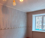 1-комн, 28кв м, этаж 2/5 пер Николая Липового, 73