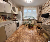 3-комн, 69кв м, этаж 6/6 ул Приречная, 2/7