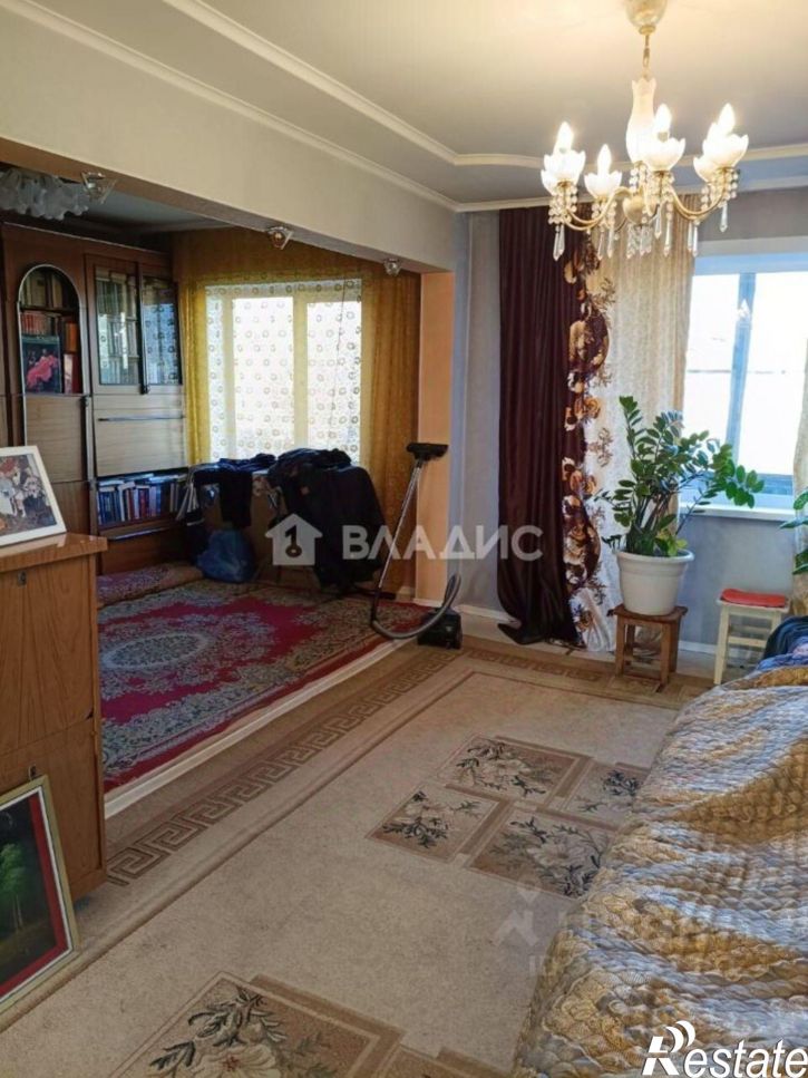 3-комн квартира ул Петра Мерлина, 25/2,  д. 25/2