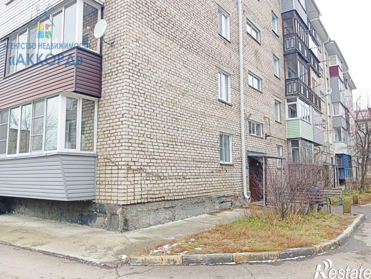 1-комн квартира Южная улица, 4,  д. 4