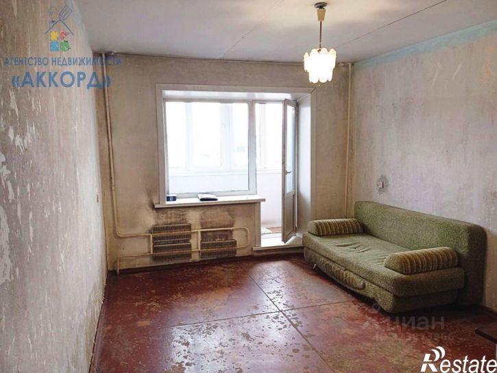 1-комн квартира Южная улица, 4,  д. 4