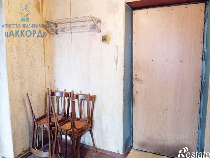 1-комн квартира Южная улица, 4,  д. 4