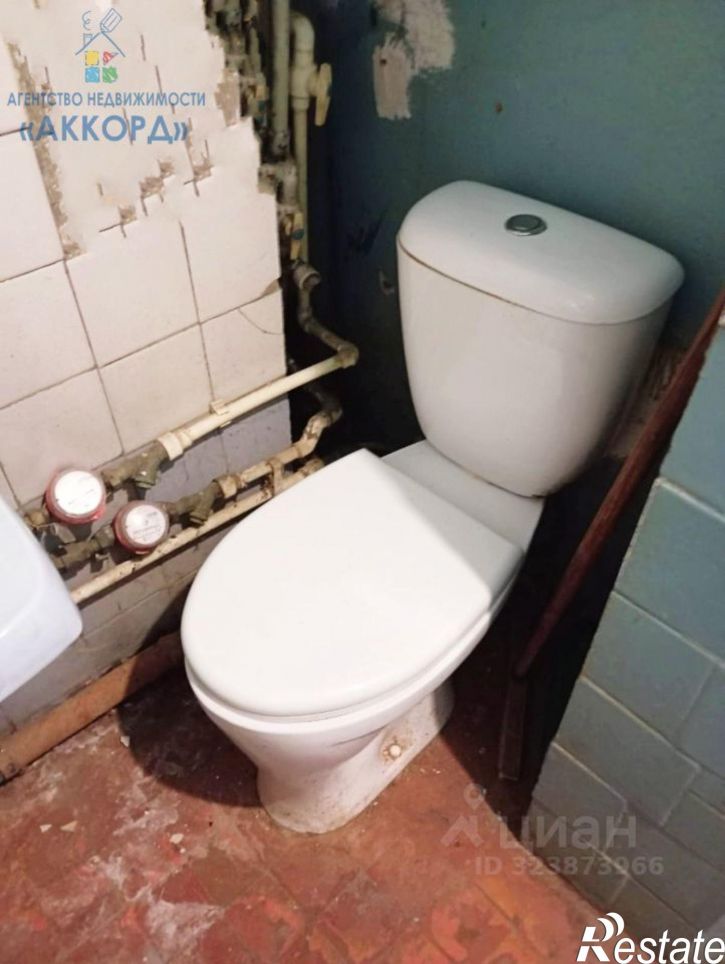 1-комн квартира Южная улица, 4,  д. 4