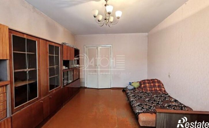 3-комн квартира переулок Владимира Мартьянова, 45,  д. 45